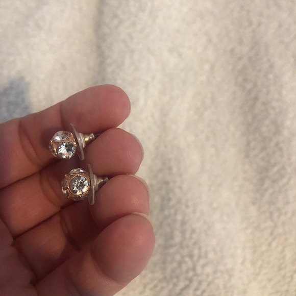 kate spade Jewelry - Kate Spade Multi pointed studs ✨